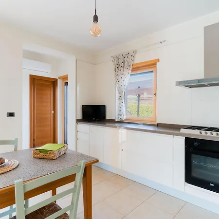 빌라 Soele - Salento Selection *