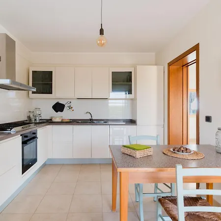 Soele - Salento Selection 빌라 미사니아