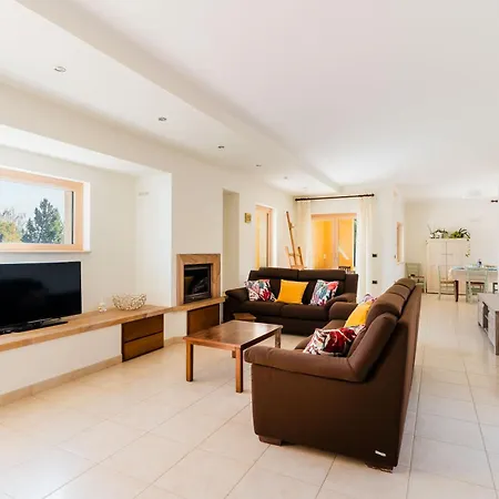 Soele - Salento Selection 빌라 *