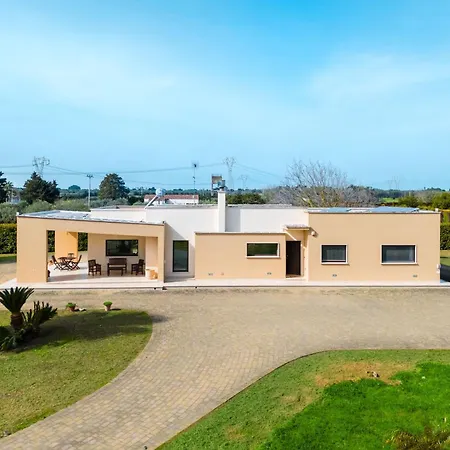 빌라 Soele - Salento Selection *