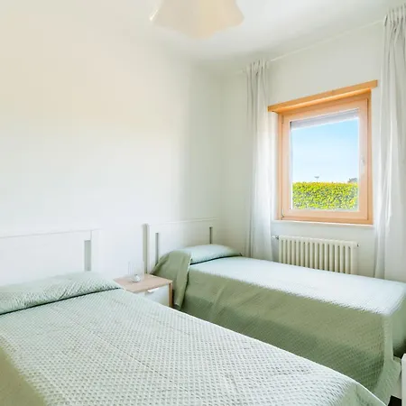 빌라 Soele - Salento Selection 미사니아