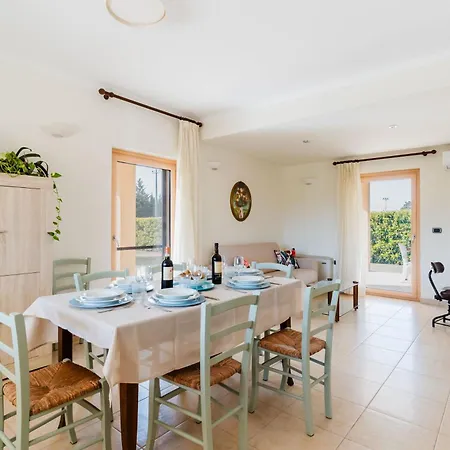 Soele - Salento Selection 빌라 *