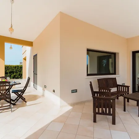 Villa Soele - Salento Selection *