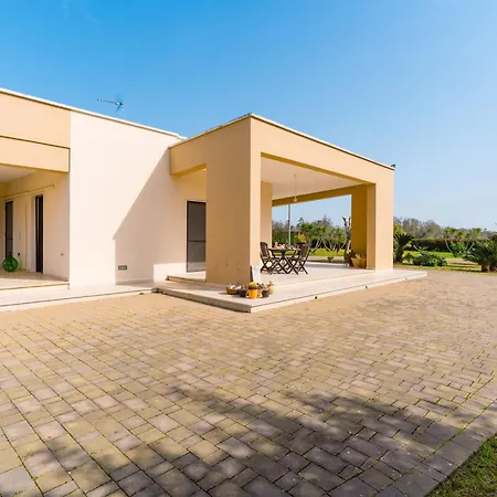 Soele - Salento Selection 빌라 미사니아