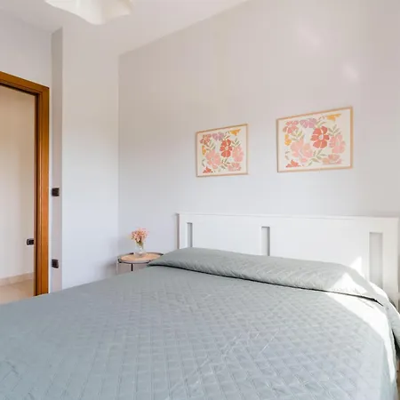 빌라 Soele - Salento Selection 미사니아