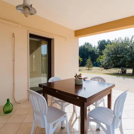 빌라 Soele - Salento Selection 미사니아