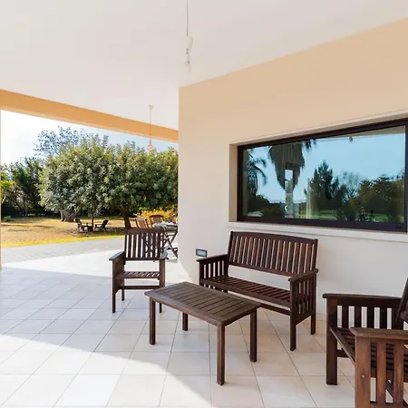 빌라 Soele - Salento Selection