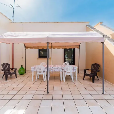 빌라 Soele - Salento Selection *