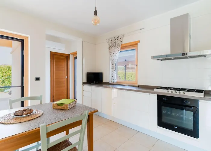 Villa Soele - Salento Selection *