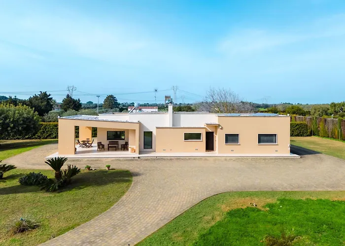 Villa Soele - Salento Selection *