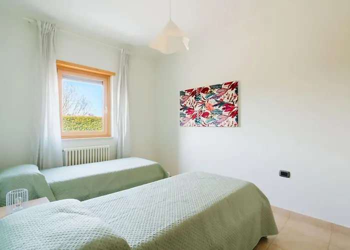 Soele - Salento Selection Villa Mesagne