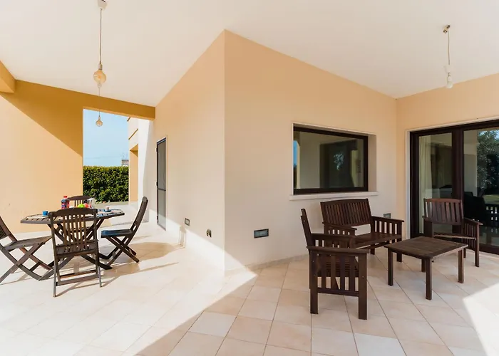 Villa Soele - Salento Selection *