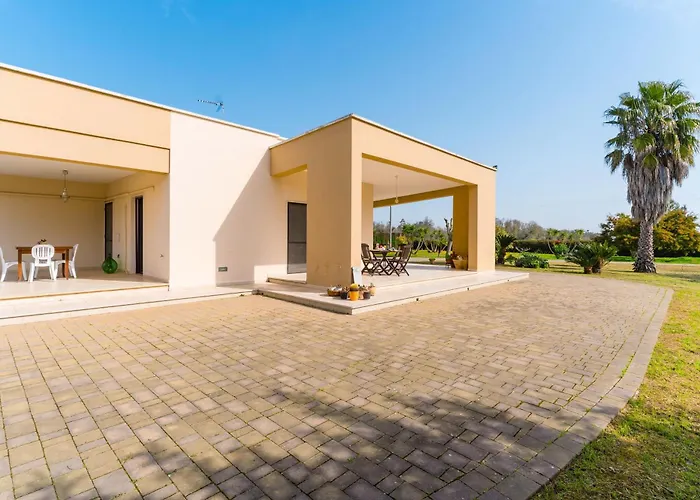 Soele - Salento Selection Villa Mesagne