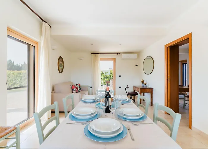 Soele - Salento Selection Mesagne