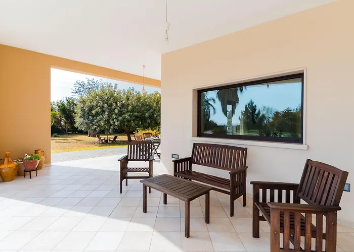 Villa Soele - Salento Selection