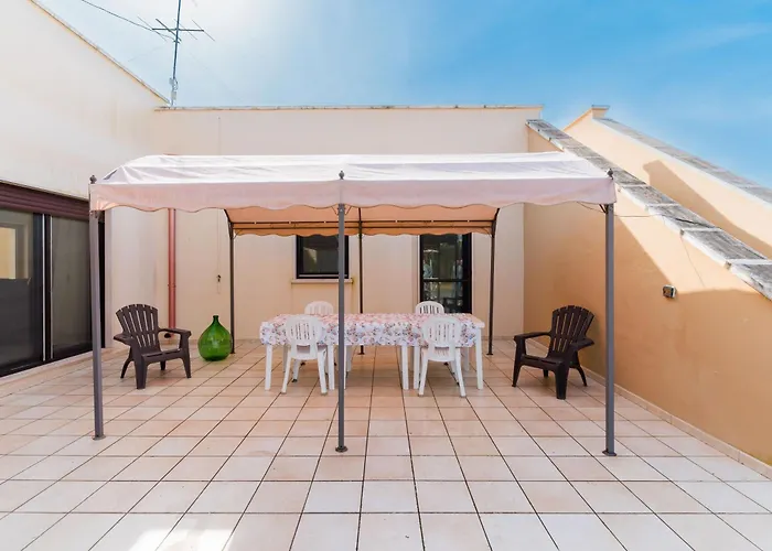 Villa Soele - Salento Selection *