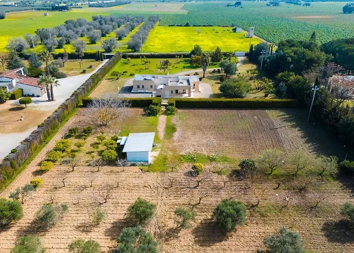 Soele - Salento Selection * Mesagne