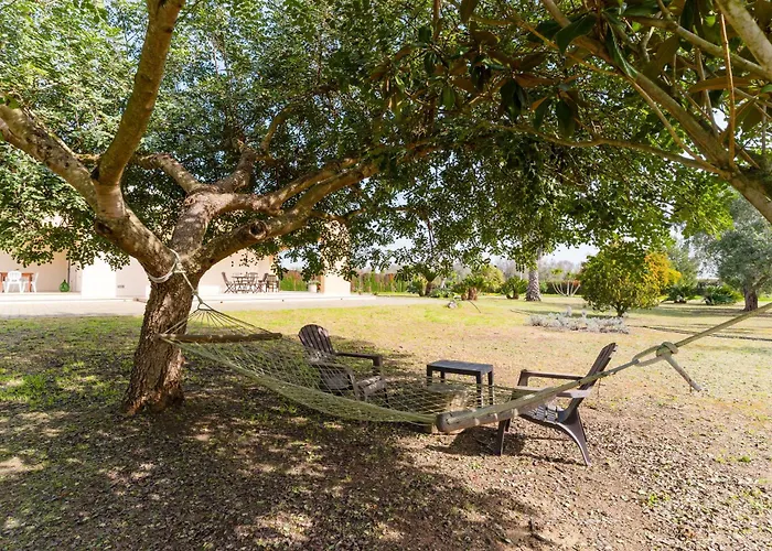 Soele - Salento Selection Villa